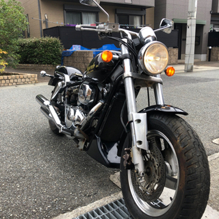 値下げ　スズキ　デスペラード400