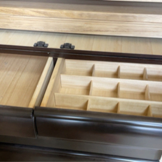 高級品★和箪笥　配送可能の画像