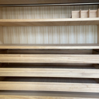 高級品★和箪笥　配送可能の画像