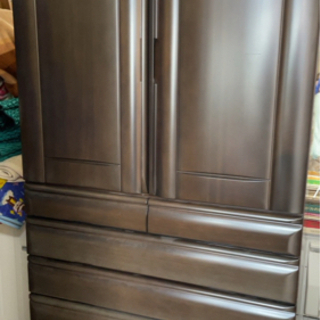 高級品★和箪笥　配送可能