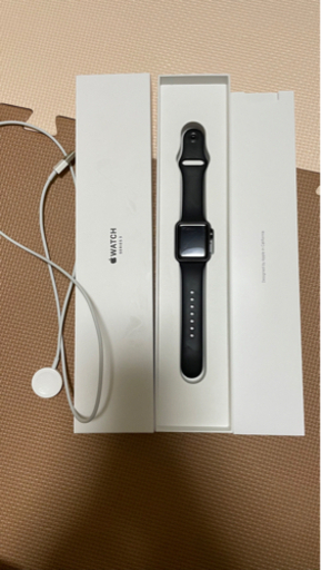 パソコン Apple Watch Series 3 GPS 38mm