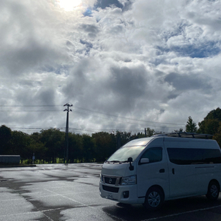 充電させてください❗️