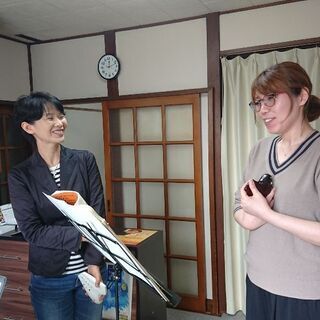 蓮田東オカリナ教室（トリプル・シングル管の個人＆グループレッスン・対面とオンラインの併用OK）の画像