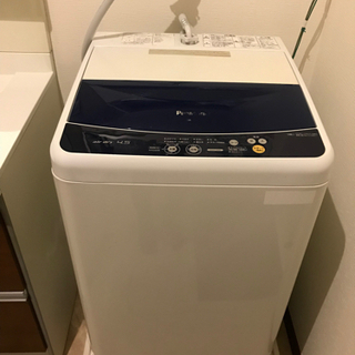 ①まだあります！Panasonic 送風乾燥機能付き洗濯機 4.5kg