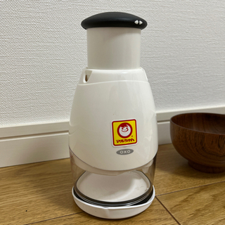 キッチン用品の画像