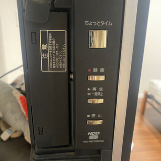 TOSHIBA 液晶カラーテレビ　32型の画像