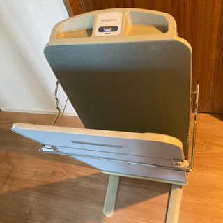 ズボンプレッサー
