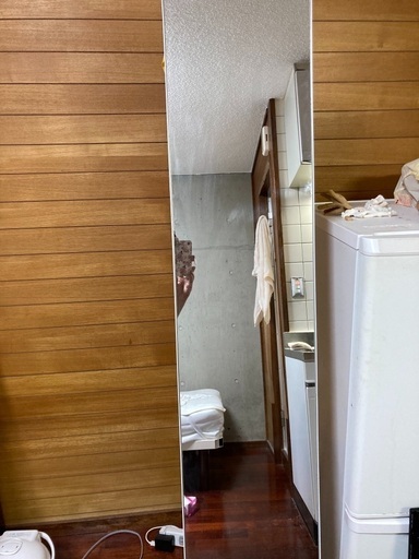 無印全身鏡