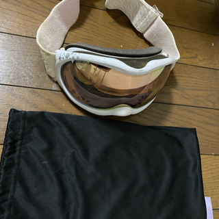 スノーボード用 ゴーグル スウィベル（Swivel) レディース用