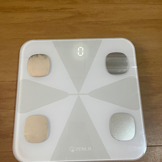 多機能体重計