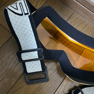 スノーボード用 ゴーグル メンズの画像