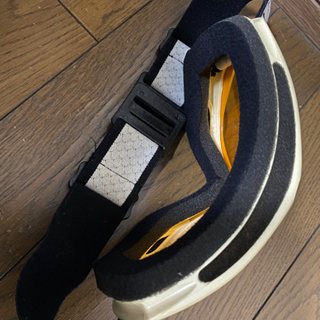 スノーボード用 ゴーグル メンズの画像