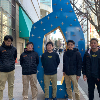 リフォーム営業　訪問販売