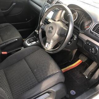 22年式フォルクスワーゲンを、お安くお譲り致します！の画像