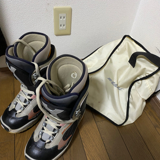 DEE LUXE ディーラックス スノーボード ブーツ スノボブーツ