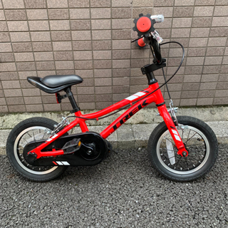Trek kids bike