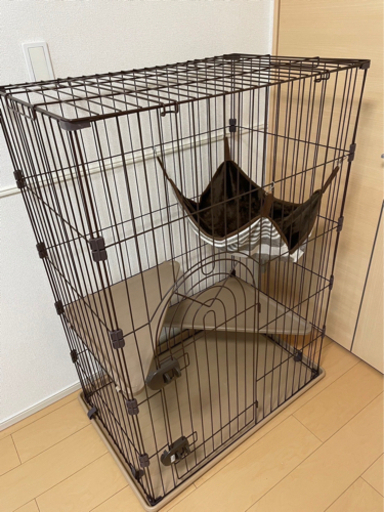 キャットケージ 猫用