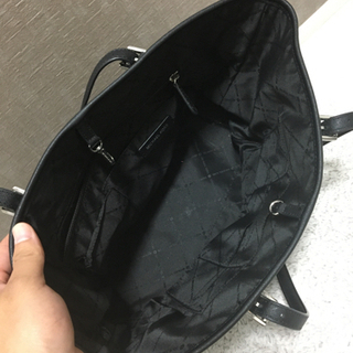 MICHAEL CORS トートバッグの画像