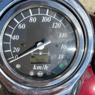 イントルーダークラシック400