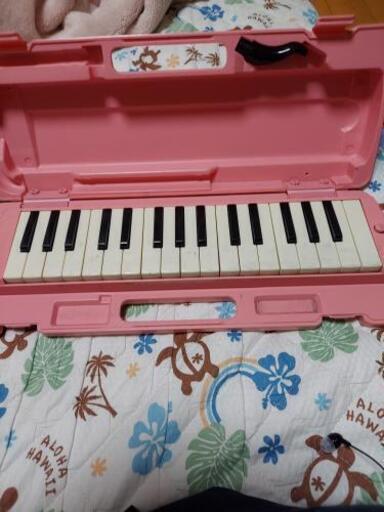 ピアニカ