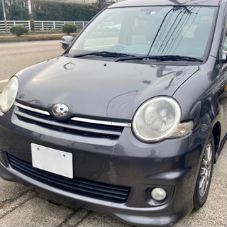 【車検2年】シエンタ 9.4万キロ 両側PS