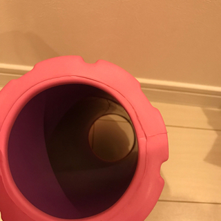 筋膜ローラーの画像