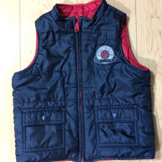 BABY GAP 90 ベストの画像