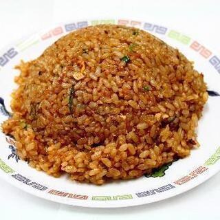 老舗の飲食店(新福館菜のラーメン店)の画像