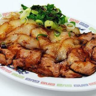 老舗の飲食店(新福館菜のラーメン店)の画像