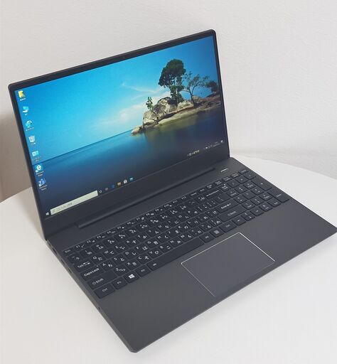 ノートパソコン新品 i5/8GB/SSD128GB/15.6インチ