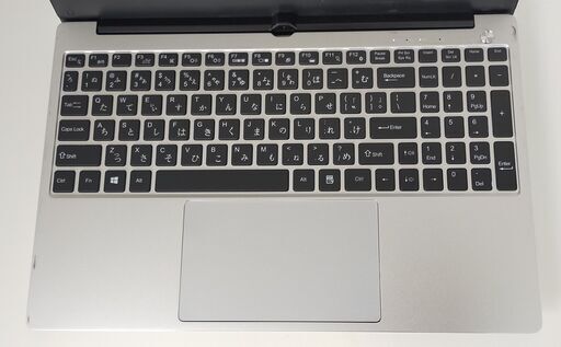 ノートパソコン新品 i7/8GB/SSD128GB/15.6インチ