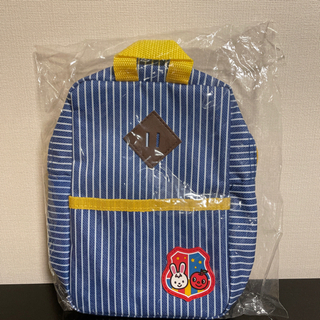 ぷっぷる&Hoppyのワンショルダーバッグ