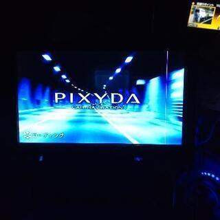 2015地図①カーナビ　ワンセグテレビの画像