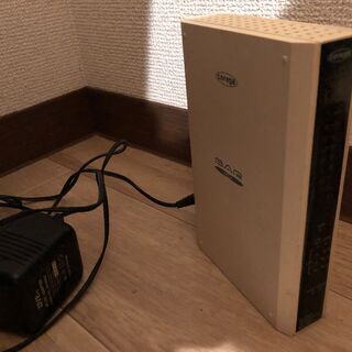 corega ルーター