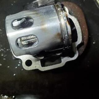 2st50～125ccエンジンチューニングのご相談