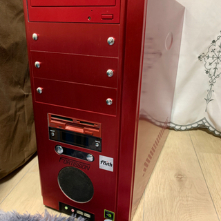 【終了】BTO ゲーミングPC 動作確認済