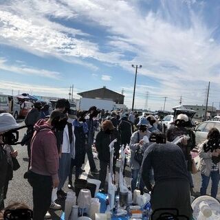 岩槻スーパーバリュー　車出店　11月21(日)