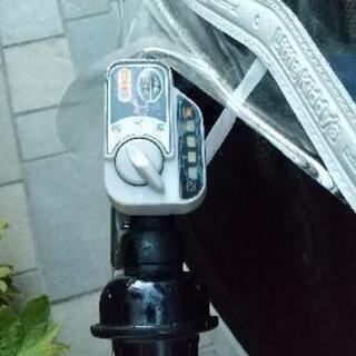 【11-12月引き渡し】ヤマハPAS　電動自転車の画像