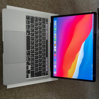 MacBook Pro m1 512gb