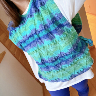 編み物始めてみませんか🧶編み針持ったことない人大歓迎