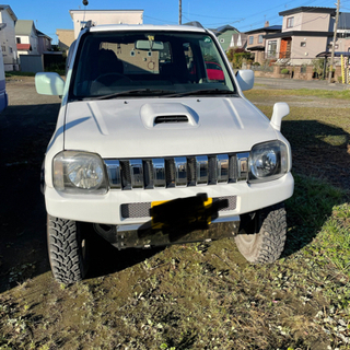 jb23 4型　今月末まで　最終値段下げました