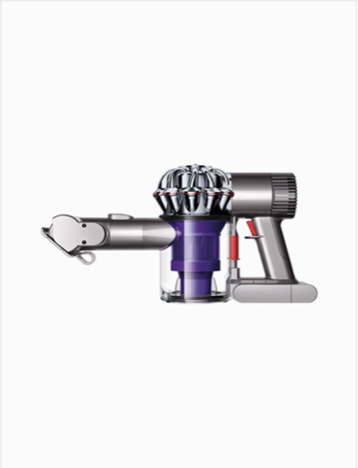 【未開封・未使用品】ダイソン DC61 Dyson 掃除機