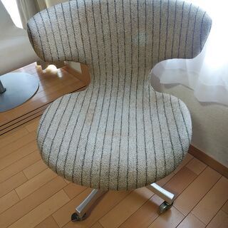 天童木工×剣持勇 カブトチェア キャスターベース ビンテージ