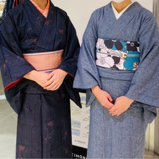 着物でお茶会しませんか？11月3日14時から👘