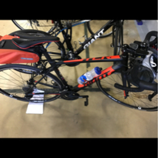 GIANT TCR SLR2