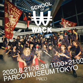 WACK.LiSA好きな方😌