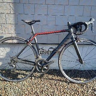 canyon ultimate cf sl 7.0（ロードバイク）