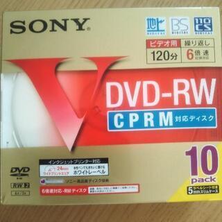 DVD-RW