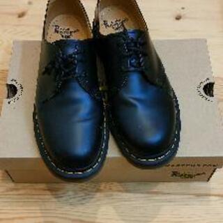 Dr.Martens　3ホール