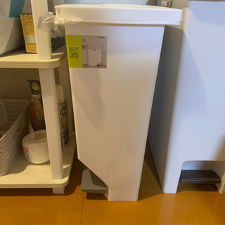35Lゴミ箱